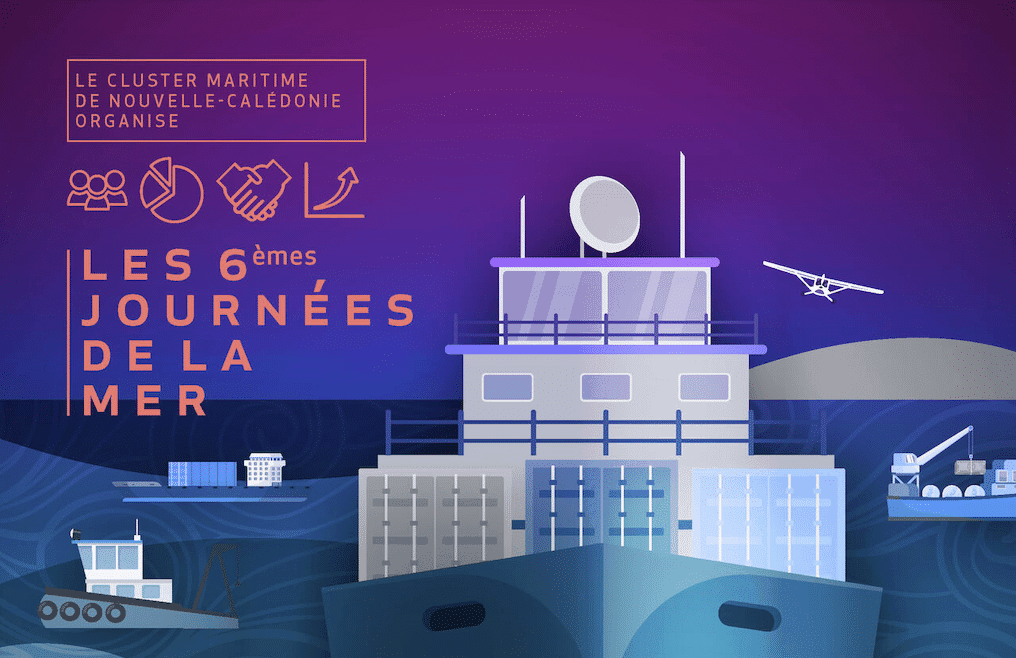 Journées de la mer