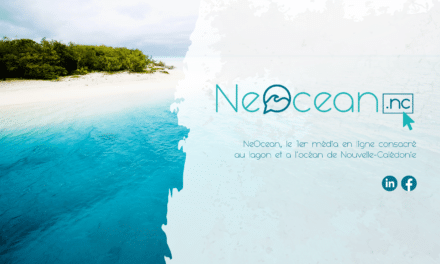 Bienvenue sur NeOcean.nc, votre nouveau webmédia thématique !