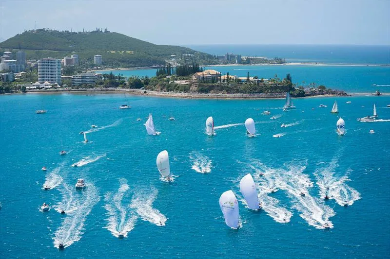 voile