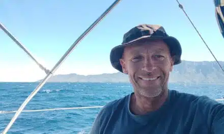 Journal de bord du Getaway