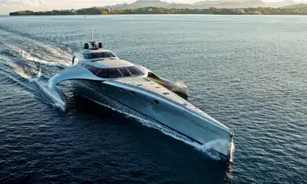 Maman les p&rsquo;tits bateaux qui vont sur l&rsquo;eau : L’Adastra