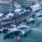 Arkéa Ultim Challenge – Les courses à la voile à travers le monde