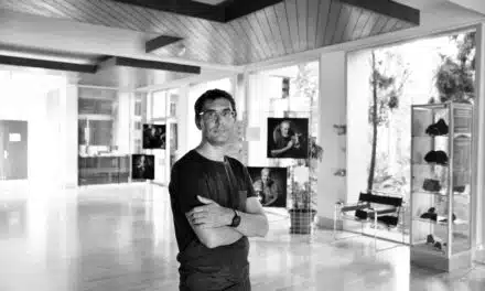 Rencontre avec Pascal Dumas, chargé de recherche à l’IRD