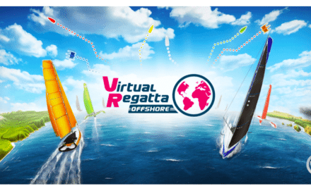 Virtual Regatta – Les courses à la voile à travers le monde