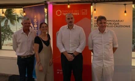 C’est l’heure du bilan 2024 pour Territoires d’Innovation Nouvelle-Calédonie 