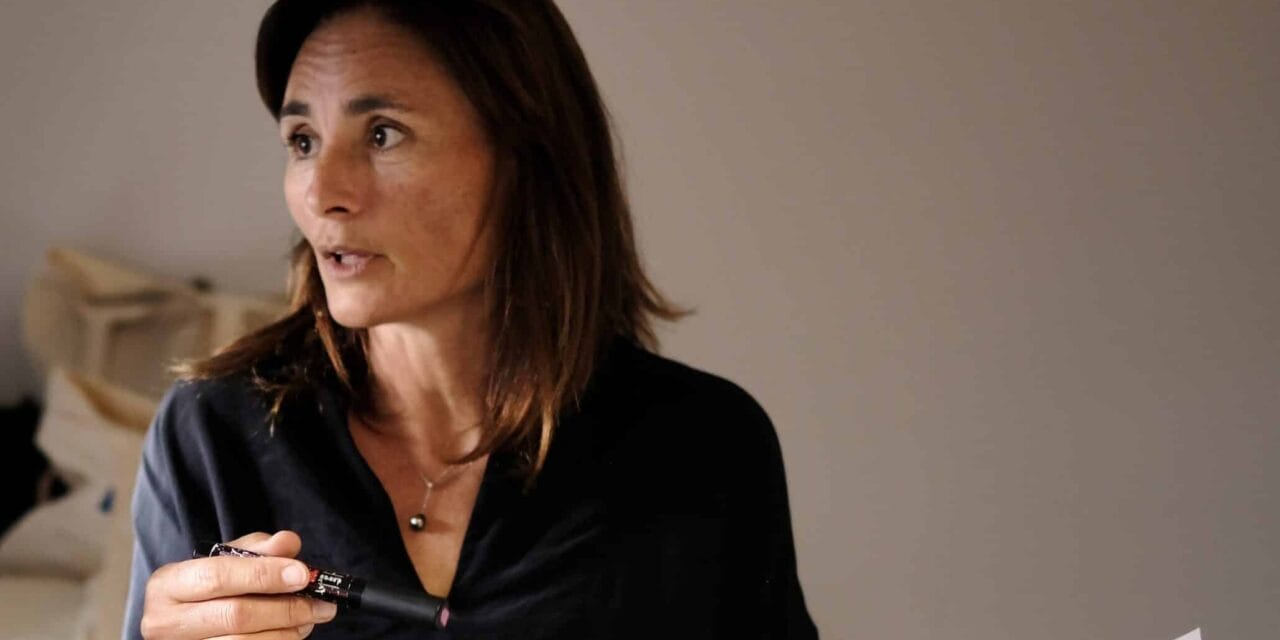 3 questions à Soizic Fleury, Manager du Cluster Maritime de Nouvelle-Calédonie 