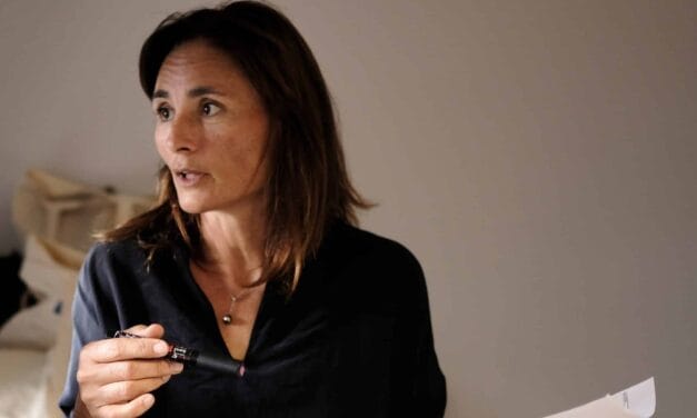 3 questions à Soizic Fleury, Manager du Cluster Maritime de Nouvelle-Calédonie 