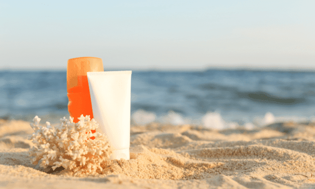 Bronzer sans faire blanchir les coraux : mission (im)possible ?