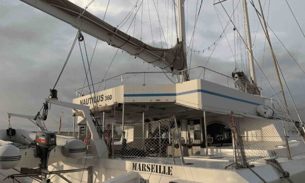 Immersion dans l’univers du Nautilus 360 et des récifs coralliens