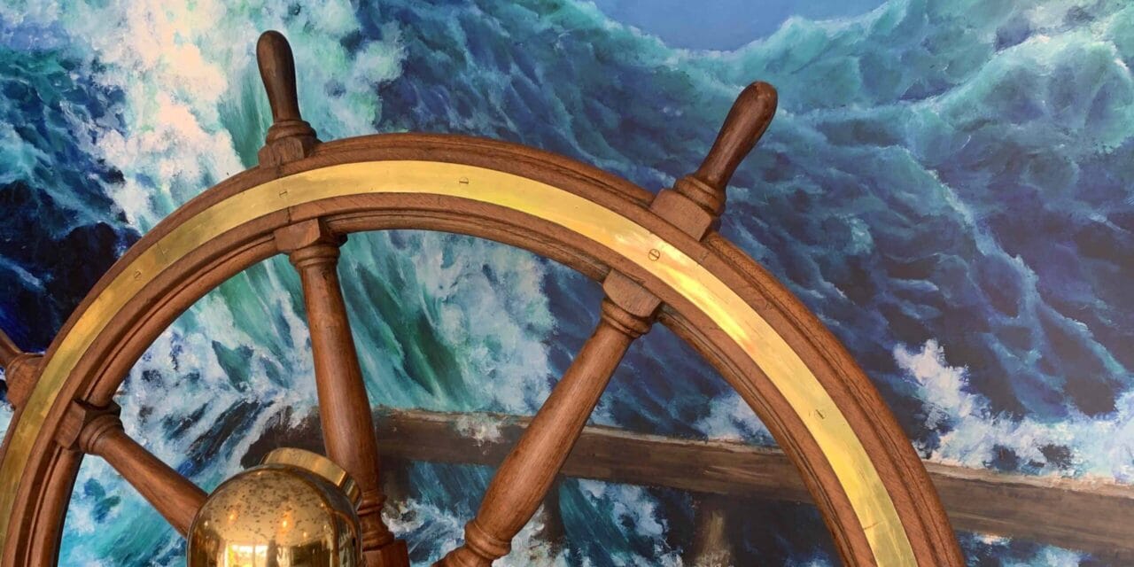 La rédac’ a testé pour vous… le Musée Maritime