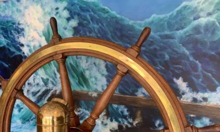 La rédac’ a testé pour vous… le Musée Maritime