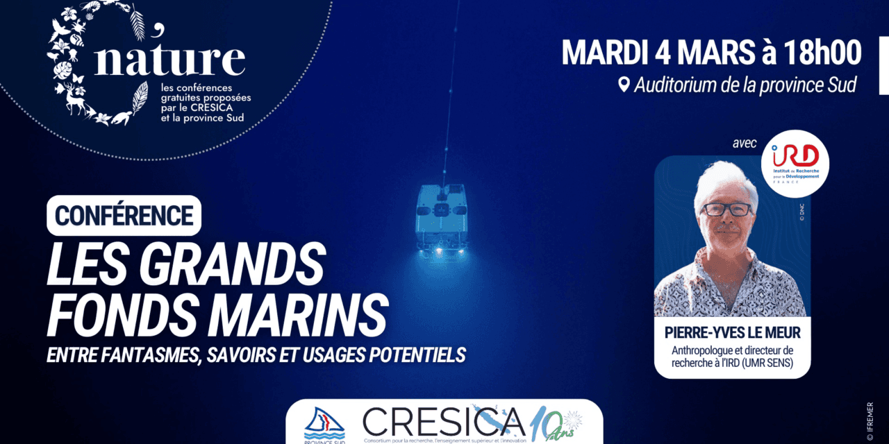 Conférence C’Nature : entre mythes et réalités