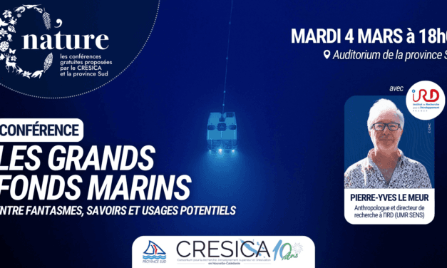 Conférence C’Nature : entre mythes et réalités