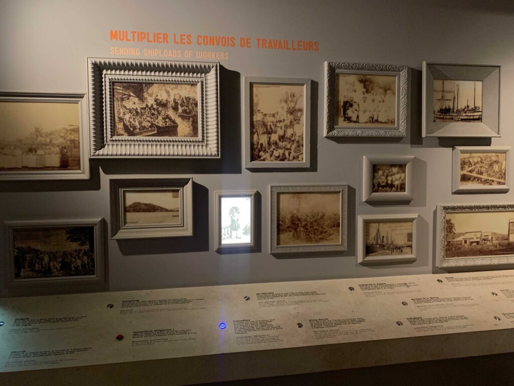 musée