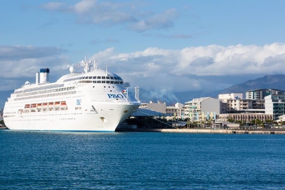 port