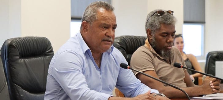 Le Port Autonome largue les amarres vers la modernité