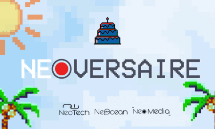 NeOcean fête ses deux ans dans l’Ocean Digital