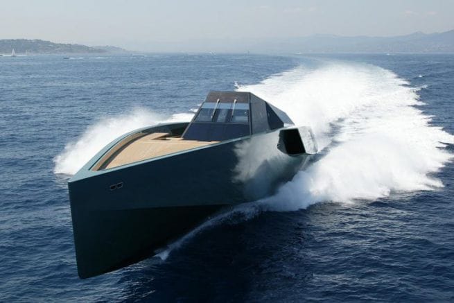Maman les p’tits bateaux qui vont sur l’eau : le WallyPower 118