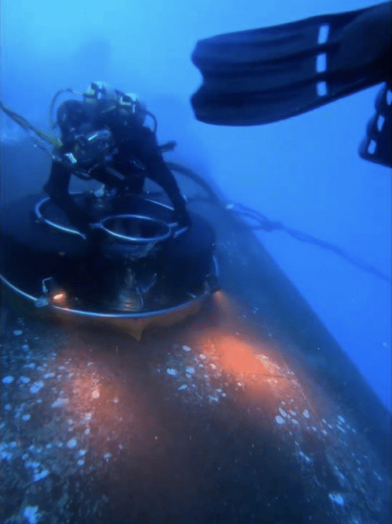 deepsea solutions