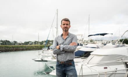 Rencontre avec Sébastien Fellmann, cap sur le salon Nautical avec la SODEMO