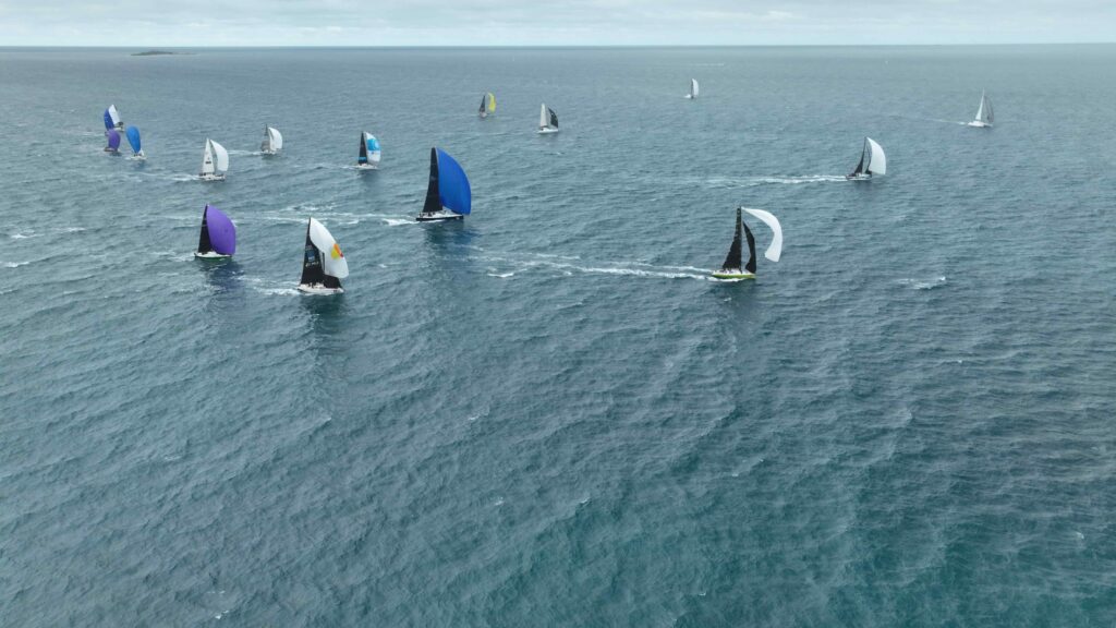 groupama race