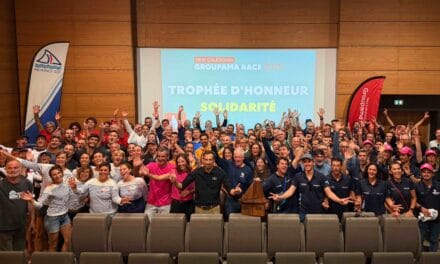 New Caledonia Groupama Race, la boucle est bouclée