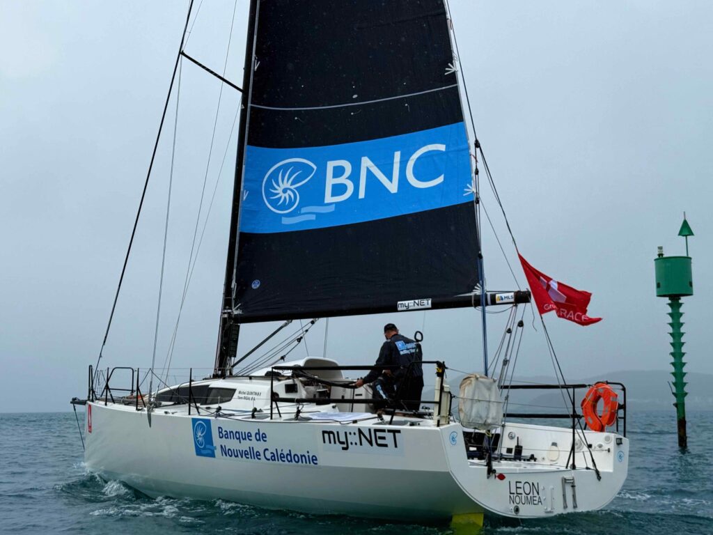 groupama race