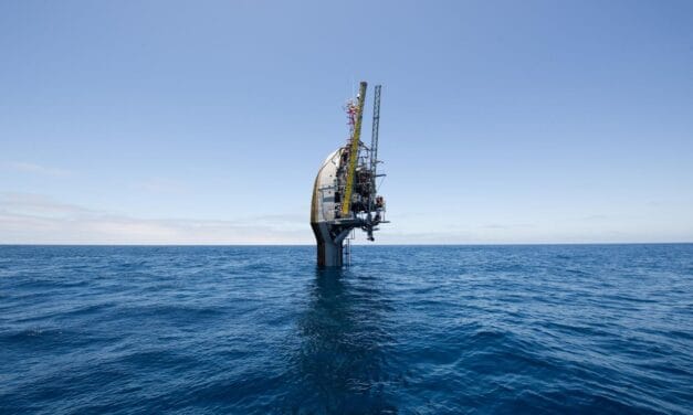 Maman les p’tits bateaux qui vont sur l’eau : le RV Flip 