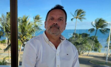 Rencontre avec Pascal Lepitre, directeur général de la SOPAC