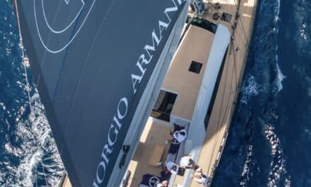 Giorgio Armani Superyacht Regatta – Les courses à la voile à travers le monde