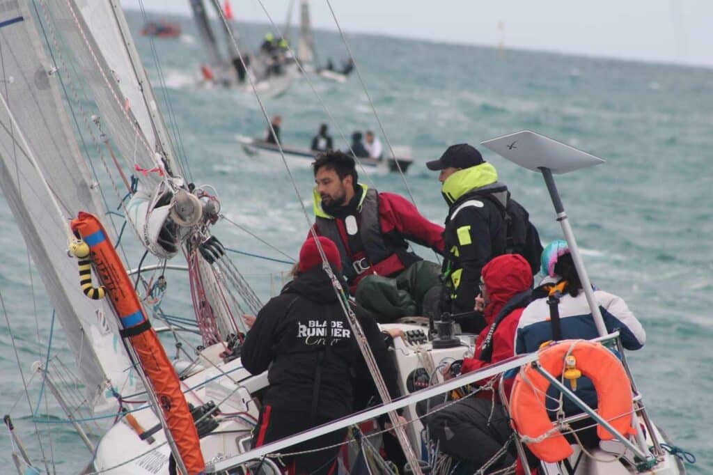 groupama race