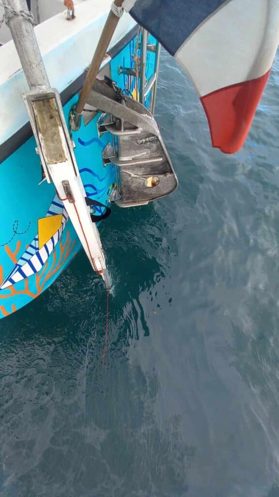 groupama race