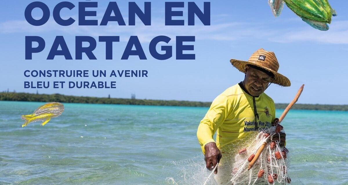 Océan en partage, l’avenir bleu s’affiche à l’Aquarium des Lagons