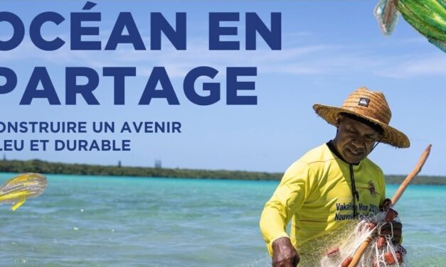Océan en partage, l’avenir bleu s’affiche à l’Aquarium des Lagons
