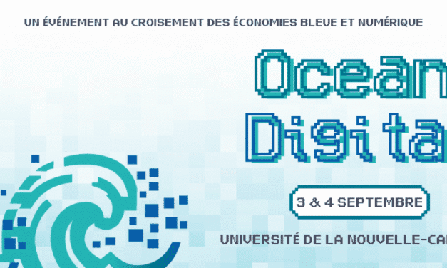 Un océan d’idées : retour sur Ocean Digital