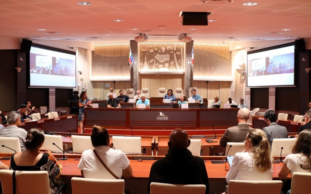 Que retenir de la présence de la Nouvelle-Calédonie à l’UNOC ? 