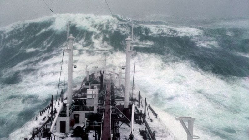 vagues