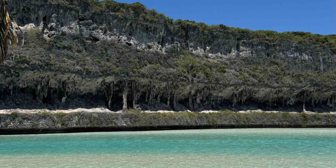 24h sur l’île la plus proche du paradis