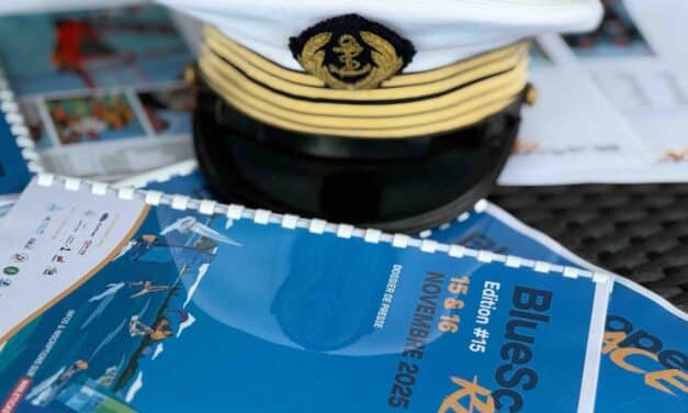 La BlueScope Race revient faire des vagues !