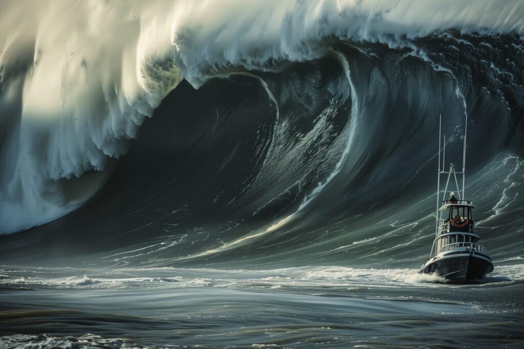 vagues