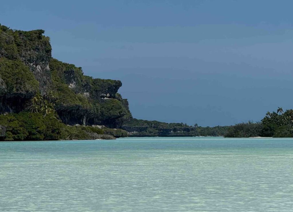 paradis