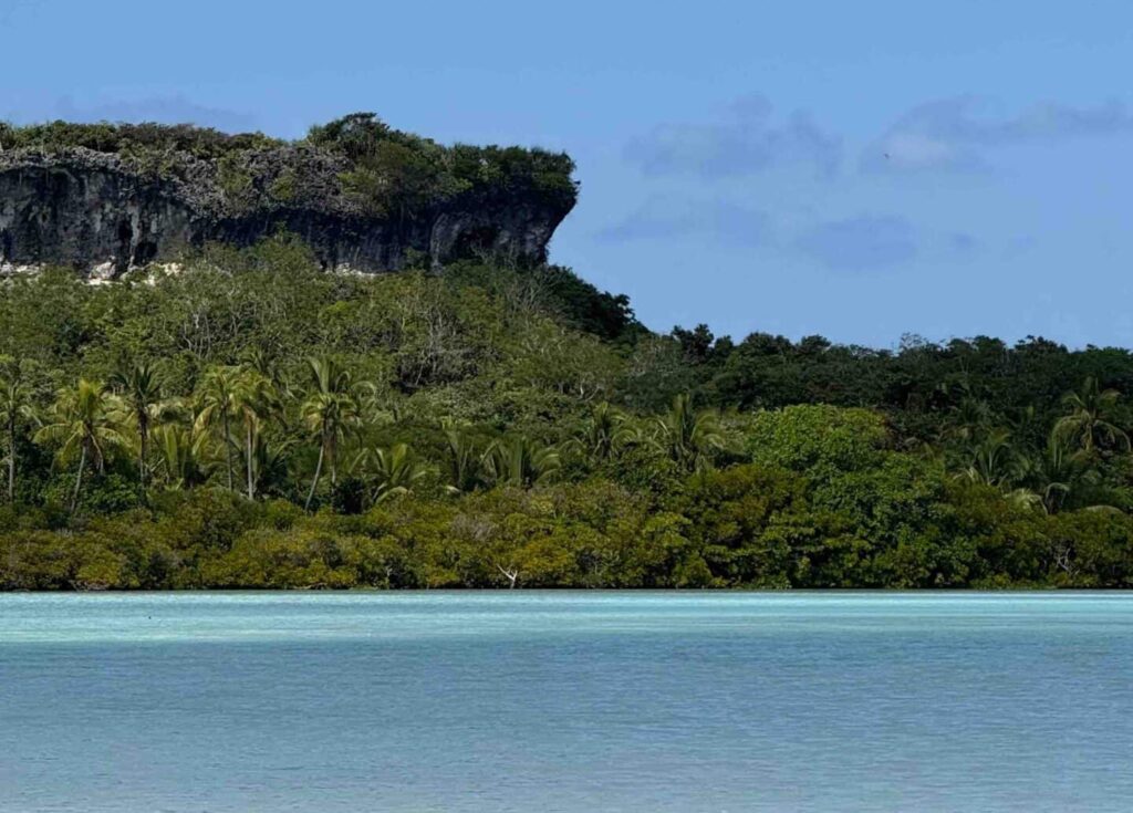 paradis