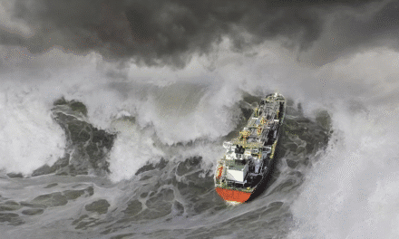 Vagues scélérates et Cie