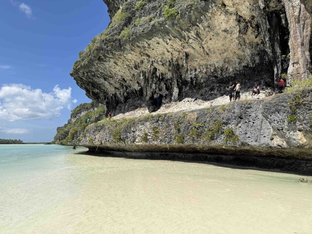 paradis
