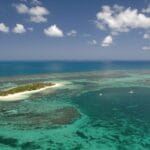 Touche pas à mon îlot !