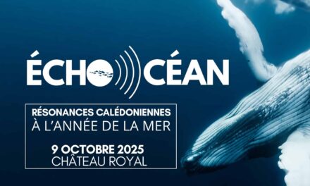 Éch’Océan fait des vagues pour l’Année de la Mer