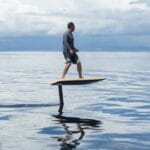 Les pieds dans l’eau, la tête dans les nuages 