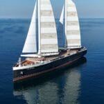 Maman les p’tits bateaux qui vont sur l’eau : le Neoliner Origin