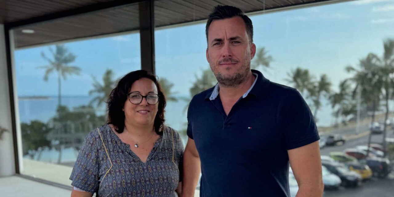 Rencontre avec David Duron et Séverine Perez, les moteurs de l’UPRA Crevette