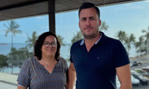 Rencontre avec David Duron et Séverine Perez, les moteurs de l’UPRA Crevette